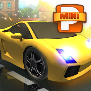 Mini Parking for PC and MAC