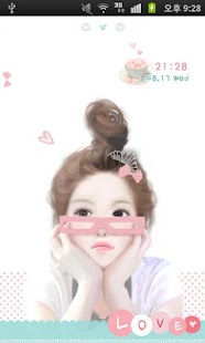 CUKI Theme Sweet think jennie