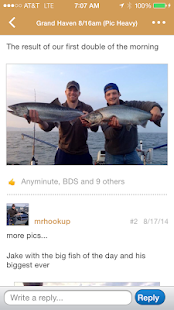 Great Lakes Fisherman Screenshots 3
