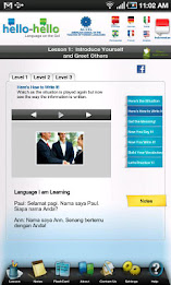 Indonesian Hello-Hello Tablet poster 5