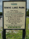 Towne Lake Park