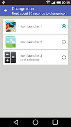 Gallery Plus: Photo Vault 6