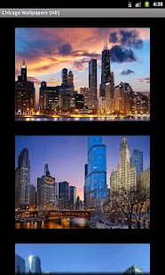 How to get Chicago Wallpapers [HD] 1.0 unlimited apk for bluestacks