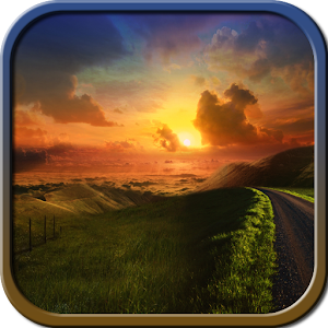 Jigsaw Puzzle Landscape.apk 1.2