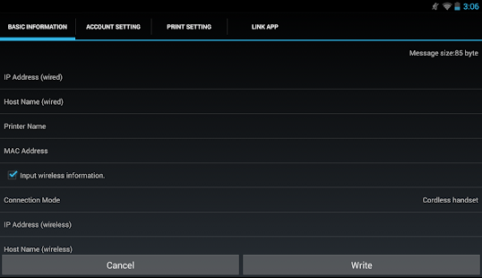 KONICA MINOLTA NFC Tag Writer(圖2)-速報App