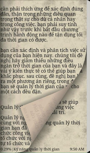 【免費書籍App】Kỹ năng mềm-APP點子