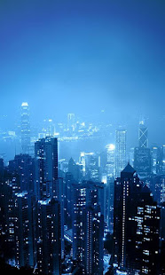 市夜景動態壁紙(圖6)-速報App