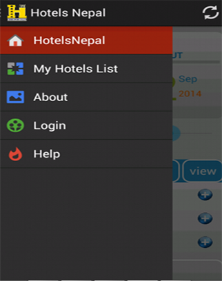 HotelsNepal