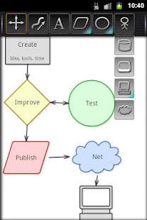 Dianoid Pro (Diagram Editor)(圖5)-速報App