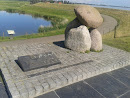 Omringdijk Monument