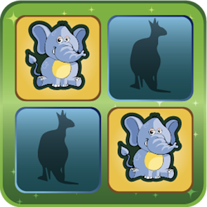Kids Memory Game 1.0.6
