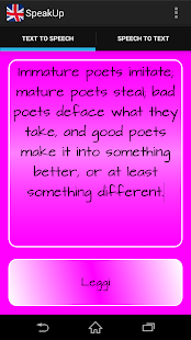 How to get Speak up! - pronuncia inglese lastet apk for laptop