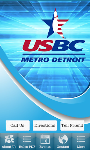 Metro Detroit USBC