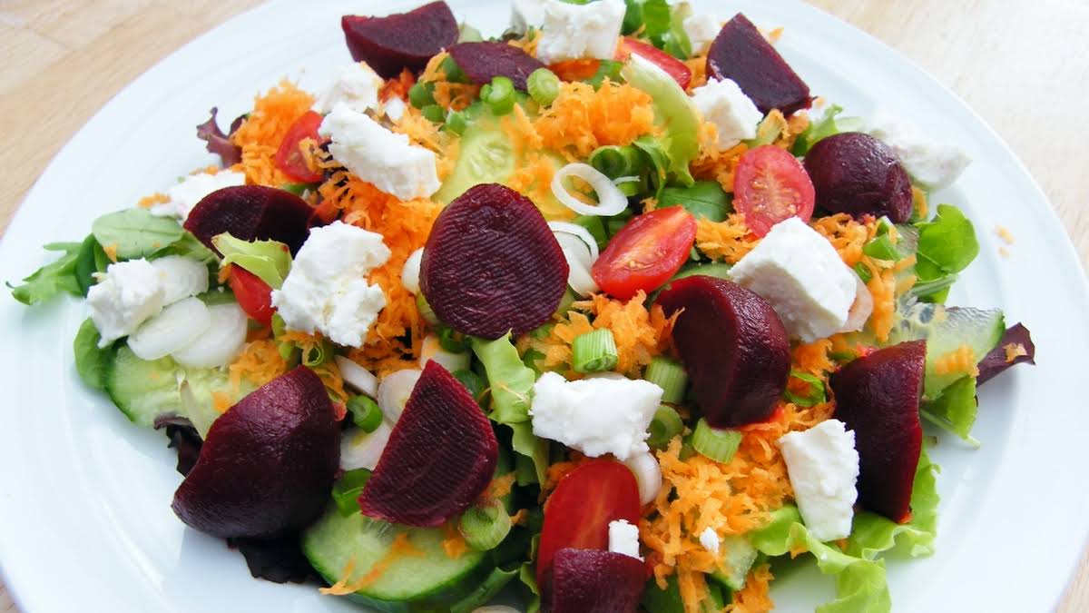 10 Best Beetroot Balsamic Vinegar Recipes