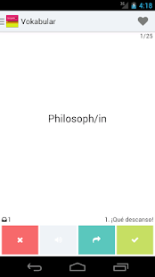 Lastest Con Gusto A2 Vokabeln APK for PC