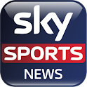 Sky Sports News logo