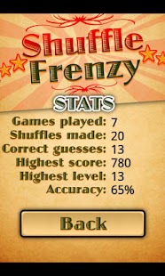 How to download ShuffleFrenzy patch 1.0 apk for android