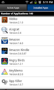 App Killer Pro(圖2)-速報App