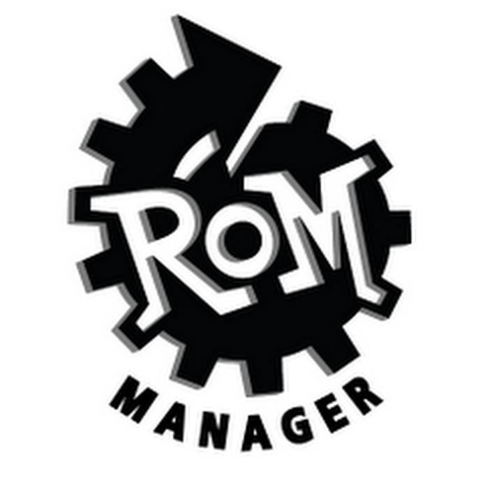 ROM Manager (Premium) v5.5.2.8 Full Apk Download.