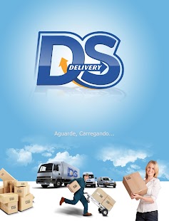 DS Delivery Screenshots 0