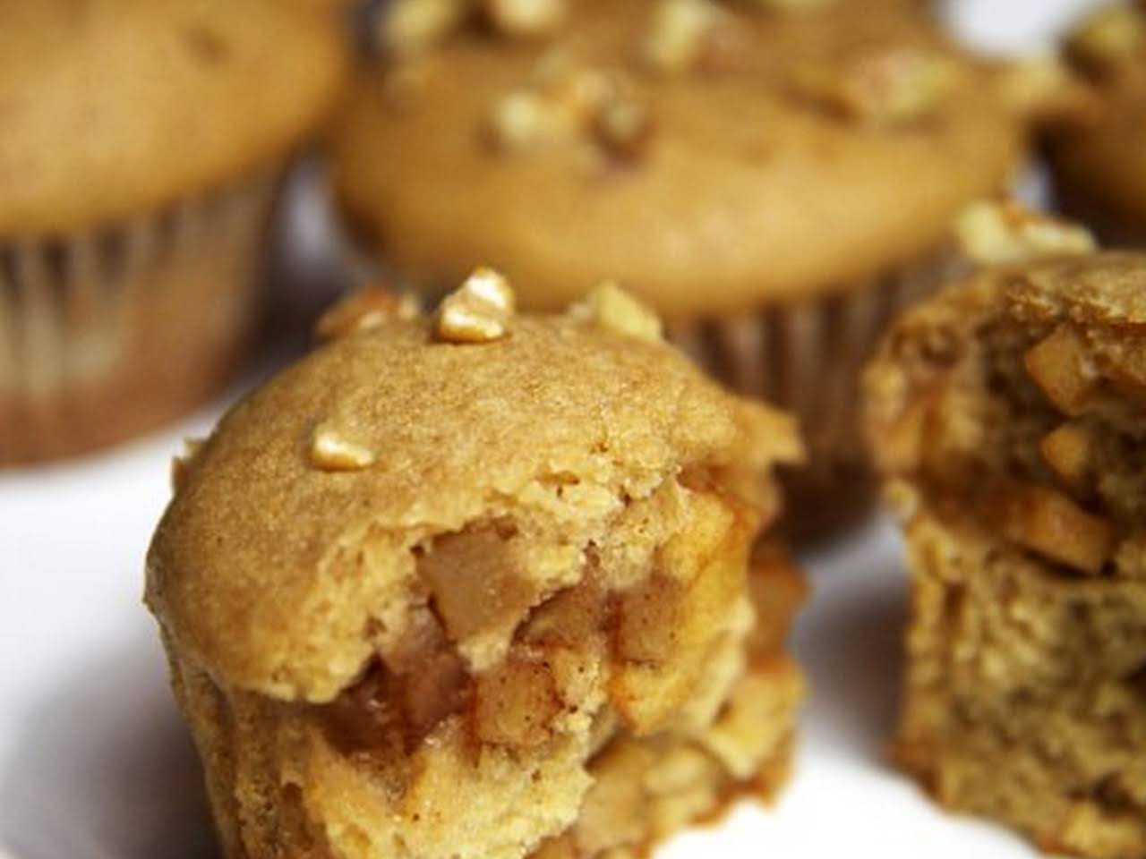 10 Best Cream Filled Muffins Recipes Yummly