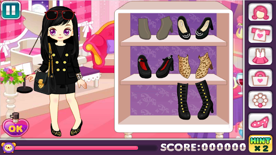 Free Download Judy's Luxury Dress Look-Girls APK for PC