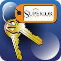 Superior Home Loans logo