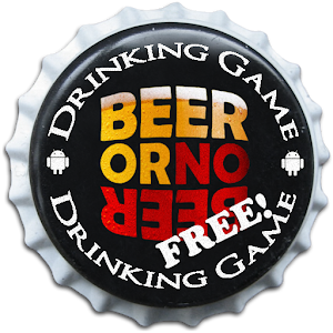 Beer or no Beer™ Drinking Game for PC and MAC