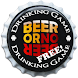 Beer or no Beer™ Drinking Game