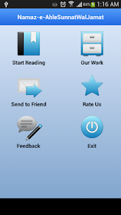 How to download Namaz-e-Ahle Sunnat Wal Jamat patch 5.0 apk for bluestacks