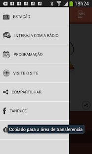Free Download Rádio Poata APK