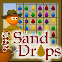 SandDrops logo
