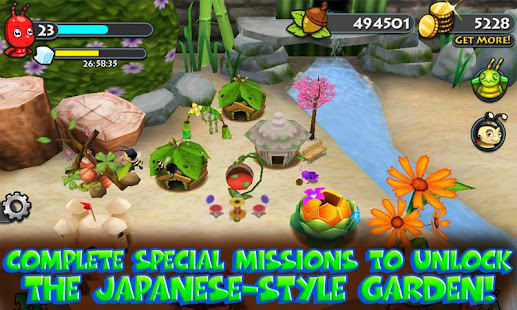 BUG VILLAGE(圖4)-速報App