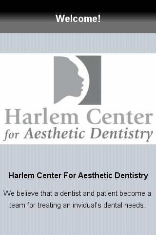 Harlem Dentistry