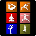 Yoga for Beginners Videos logo