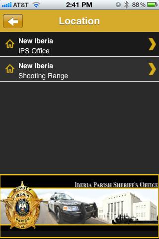 Iberia Parish Sheriffs Office