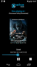 Yatse Stream Plugin poster 3