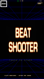beat shooter Screenshots 1