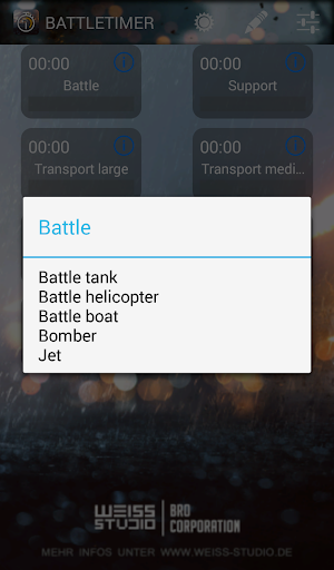 免費下載工具APP|BATTLETIMER app開箱文|APP開箱王