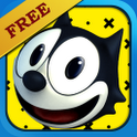 Talking Felix The Cat Free icon