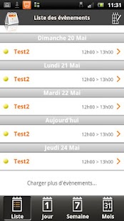 My Office Mobile Screenshots 0