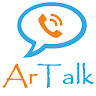 ArTalk Application icon