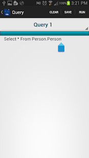 Free Download SQLClient APK for Android
