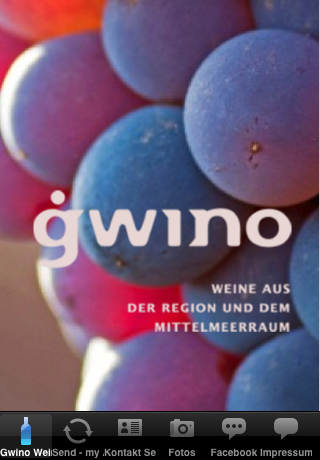 gwino Weinhandel