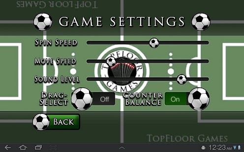 How to download TopFloor Foosball lastet apk for laptop