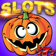 Money Mad Halloween Slots  Icon