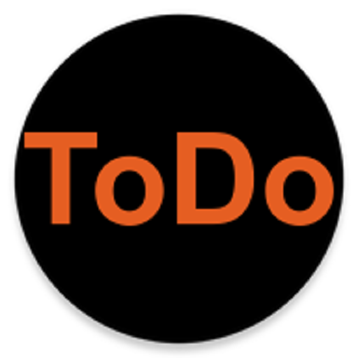World's Simplest ToDo List 生產應用 App LOGO-APP開箱王