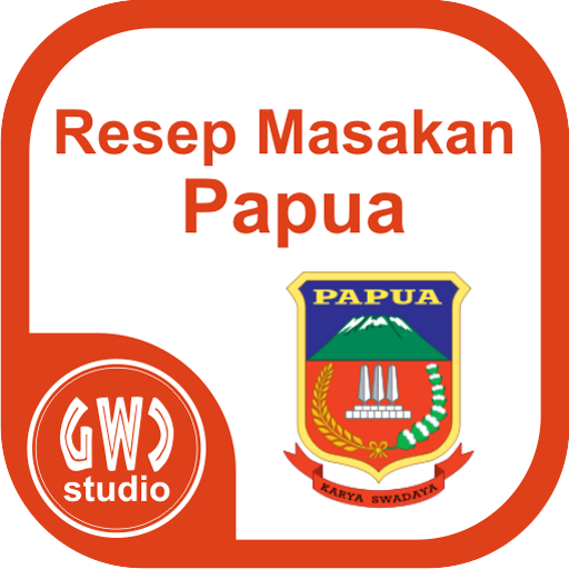 Resep Masakan Daerah Papua LOGO-APP點子