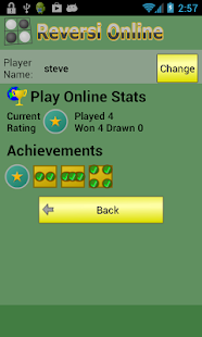 線上翻轉棋 (Reversi Online)(圖6)-速報App