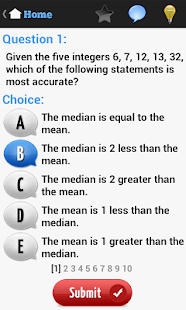 ACT Test(圖3)-速報App